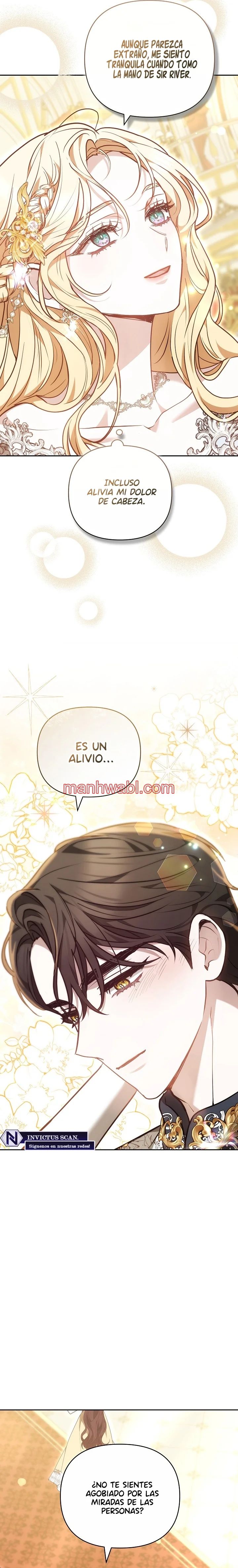 Ayúdame a dormir - Capítulo 23 manhwa