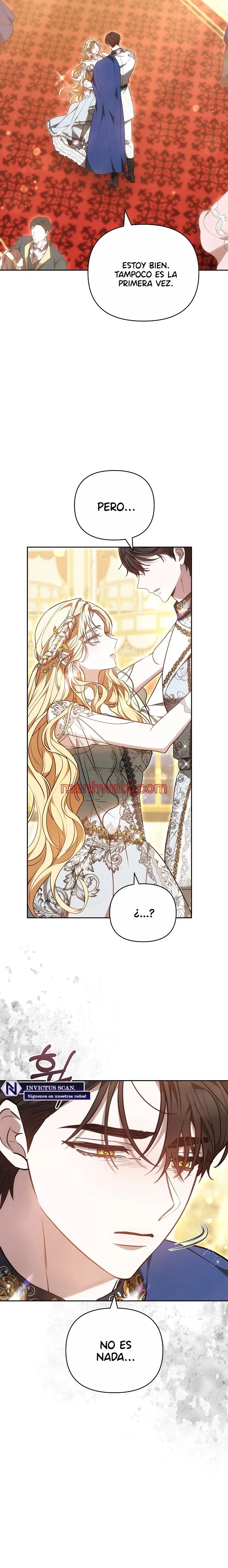 Ayúdame a dormir - Capítulo 23 manhwa