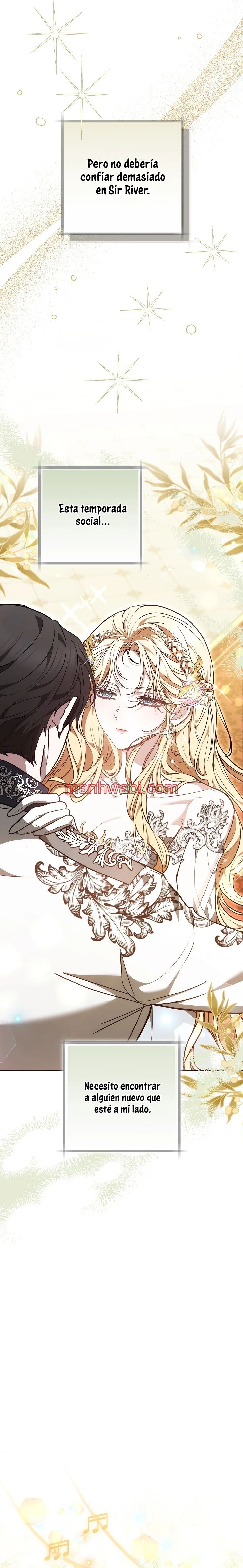 Ayúdame a dormir - Capítulo 23 manhwa