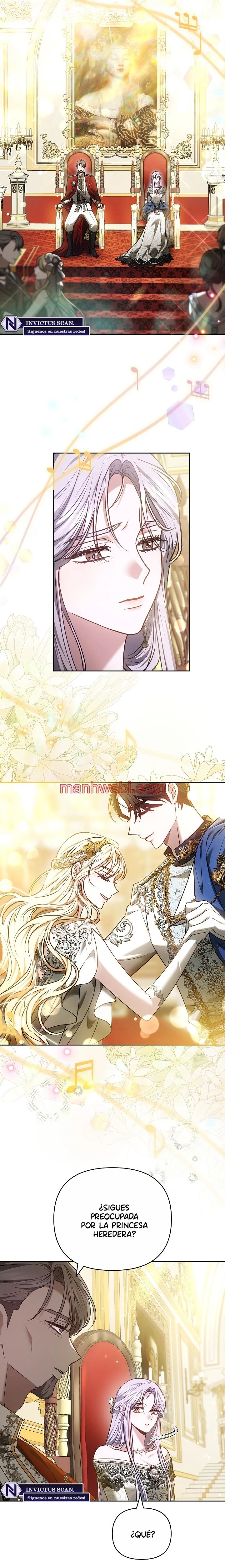 Ayúdame a dormir - Capítulo 23 manhwa