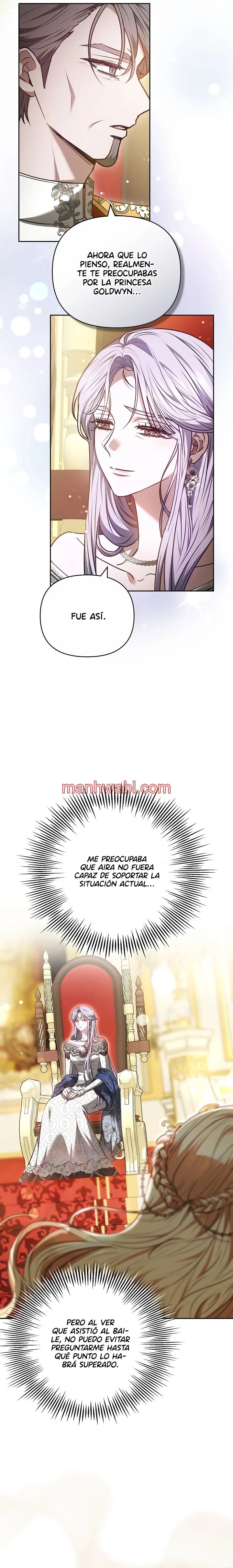 Ayúdame a dormir - Capítulo 23_2 manhwa