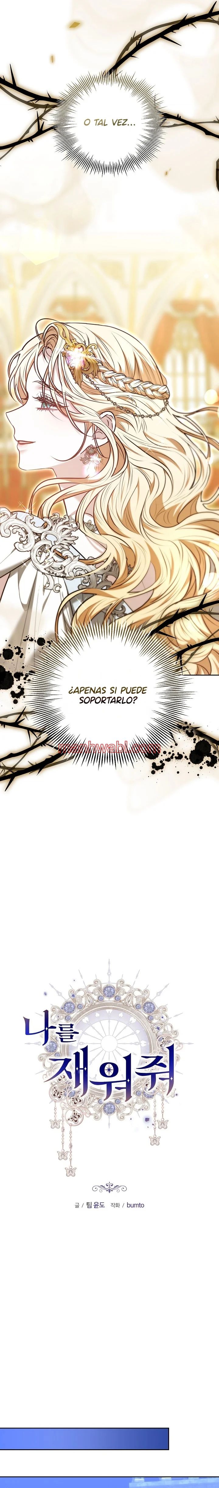 Ayúdame a dormir - Capítulo 23_2 manhwa