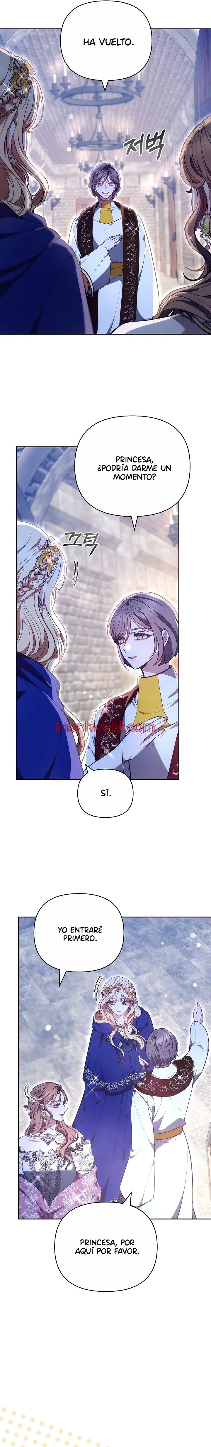 Ayúdame a dormir - Capítulo 23_2 manhwa
