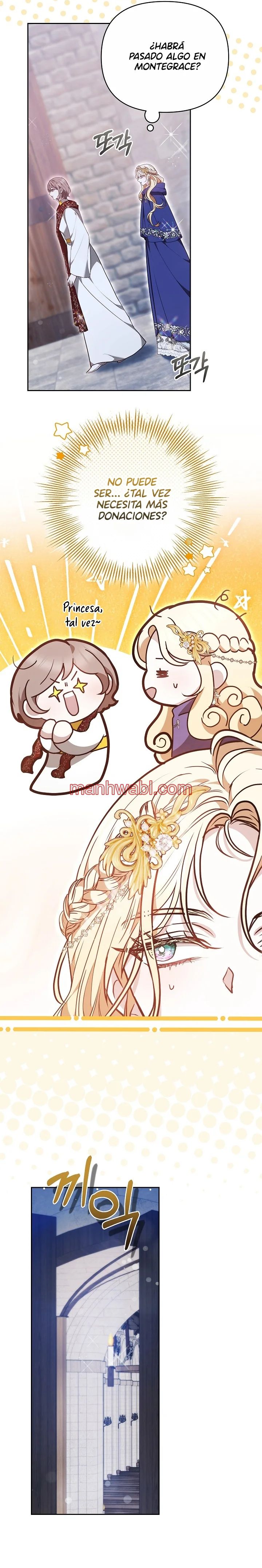 Ayúdame a dormir - Capítulo 23_2 manhwa