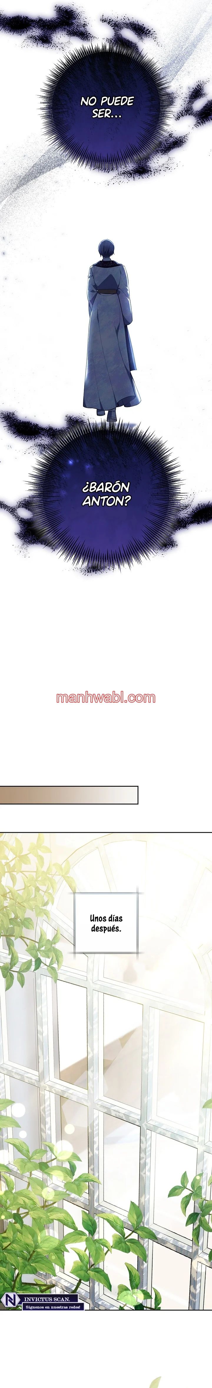 Ayúdame a dormir - Capítulo 23_3 manhwa