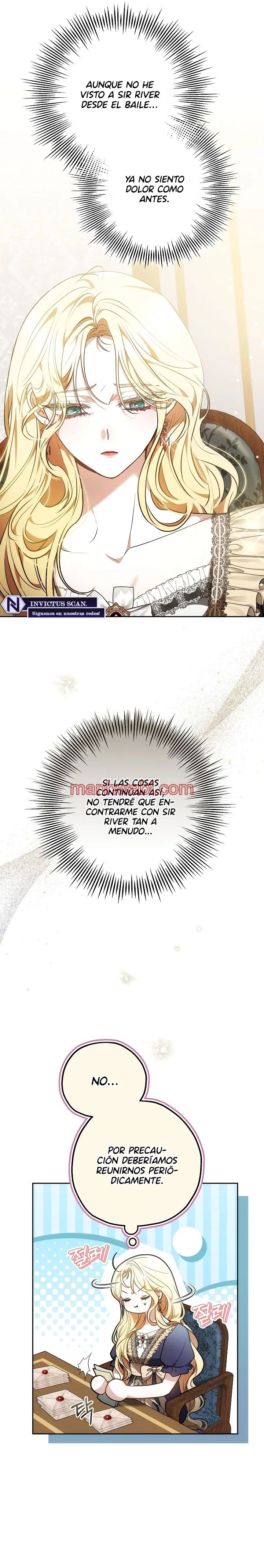 Ayúdame a dormir - Capítulo 23_3 manhwa