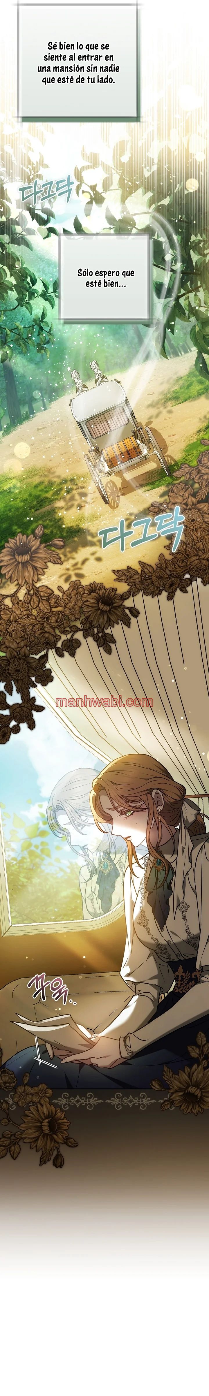 Ayúdame a dormir - Capítulo 23_3 manhwa