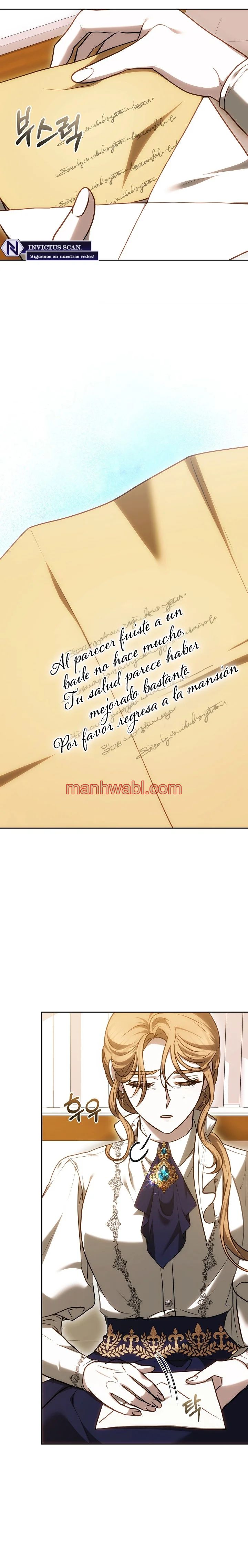 Ayúdame a dormir - Capítulo 24 manhwa