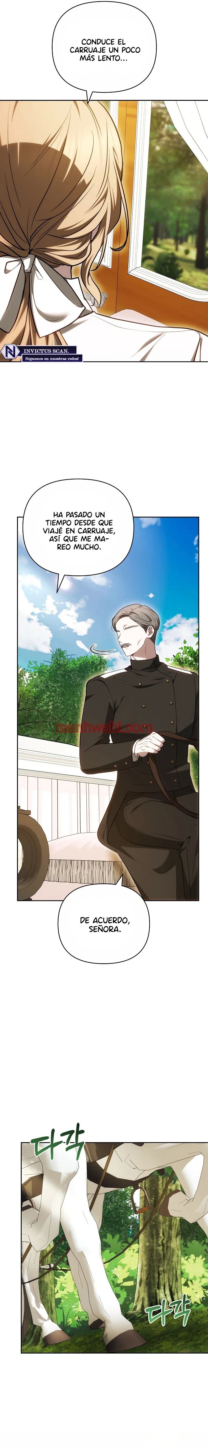 Ayúdame a dormir - Capítulo 24 manhwa