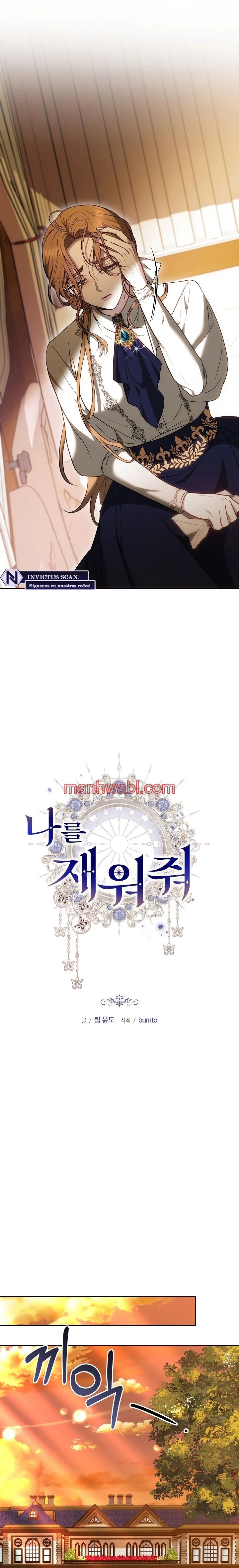 Ayúdame a dormir - Capítulo 24 manhwa