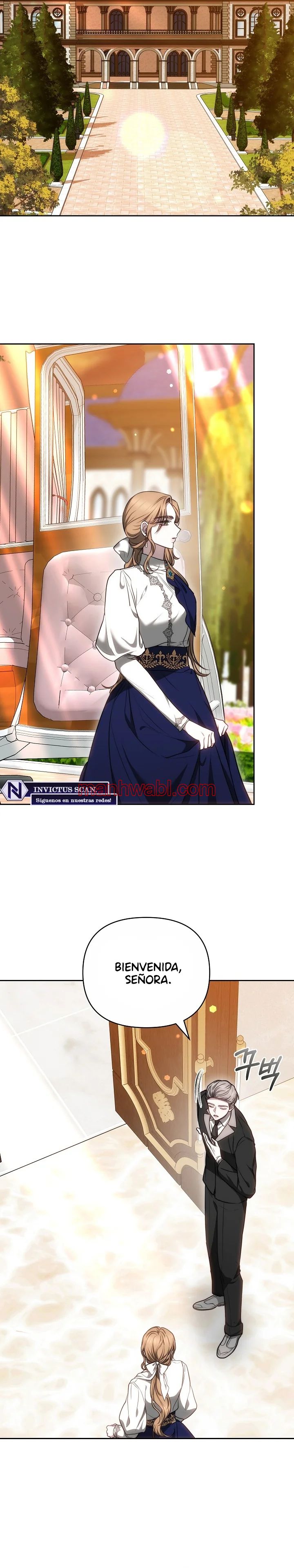 Ayúdame a dormir - Capítulo 24 manhwa