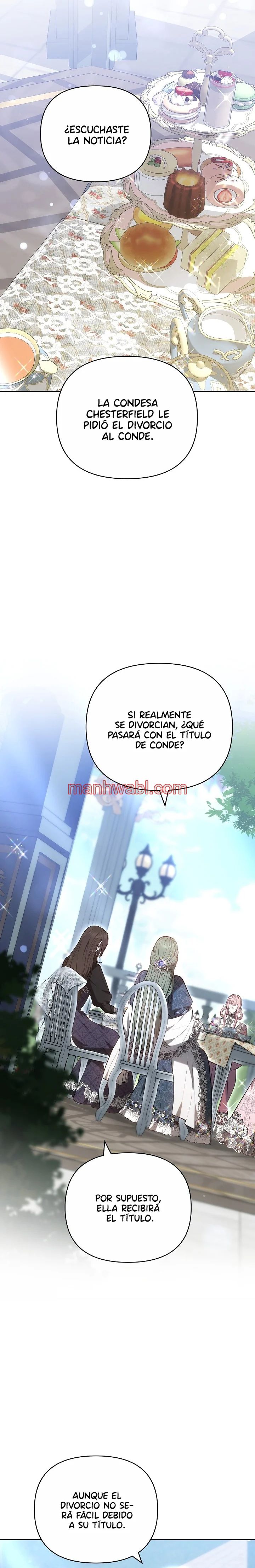 Ayúdame a dormir - Capítulo 24_2 manhwa