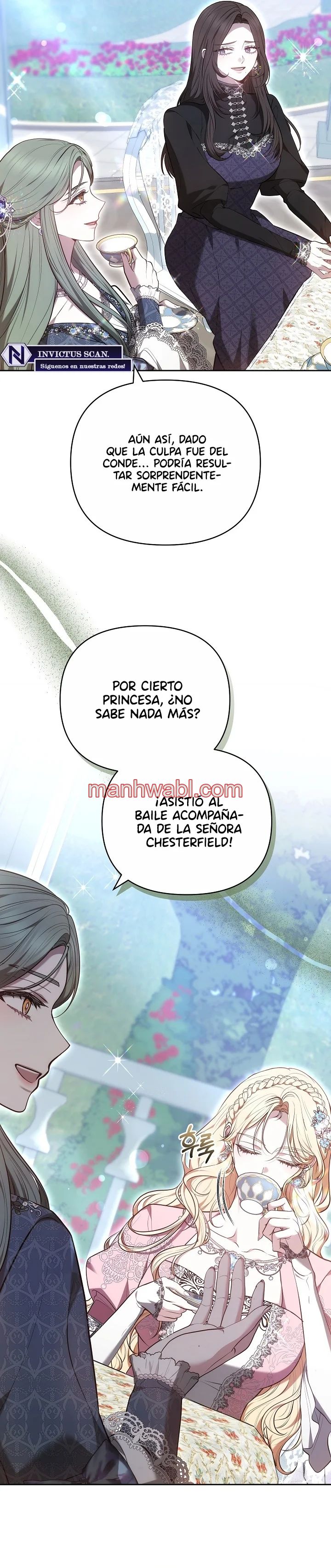 Ayúdame a dormir - Capítulo 24_2 manhwa