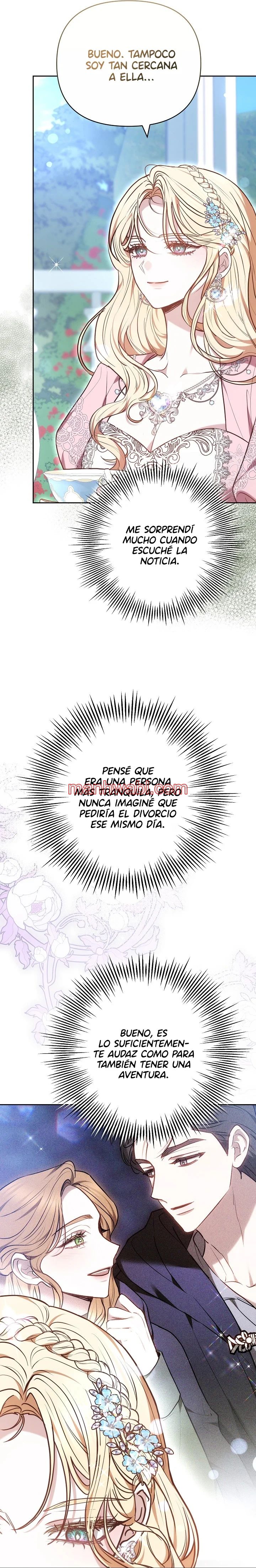 Ayúdame a dormir - Capítulo 24_2 manhwa