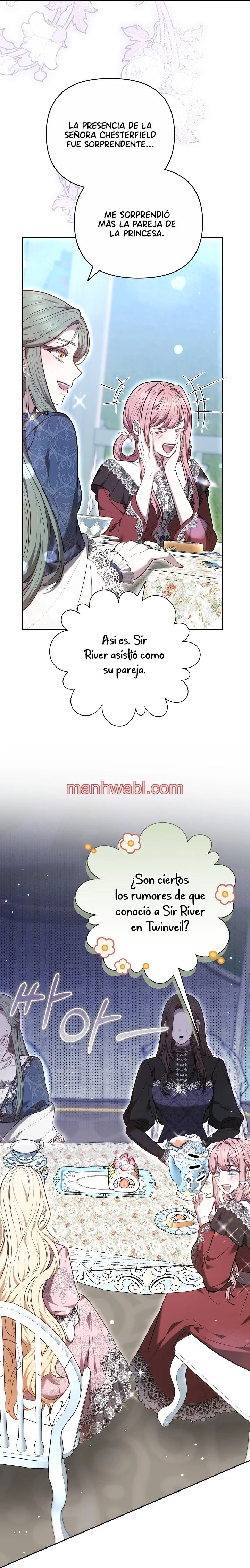 Ayúdame a dormir - Capítulo 24_2 manhwa
