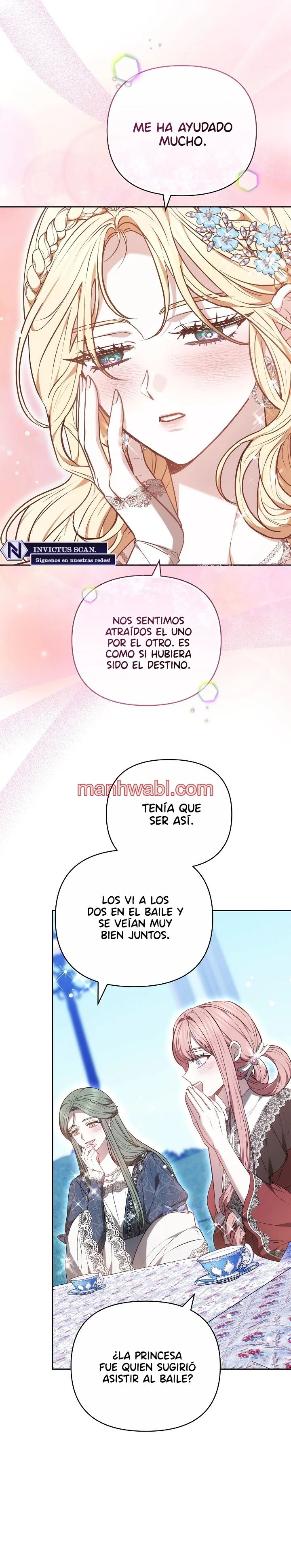 Ayúdame a dormir - Capítulo 24_2 manhwa