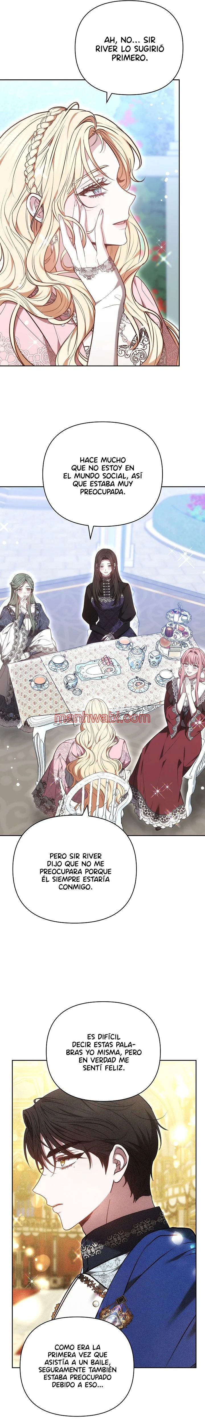 Ayúdame a dormir - Capítulo 24_2 manhwa