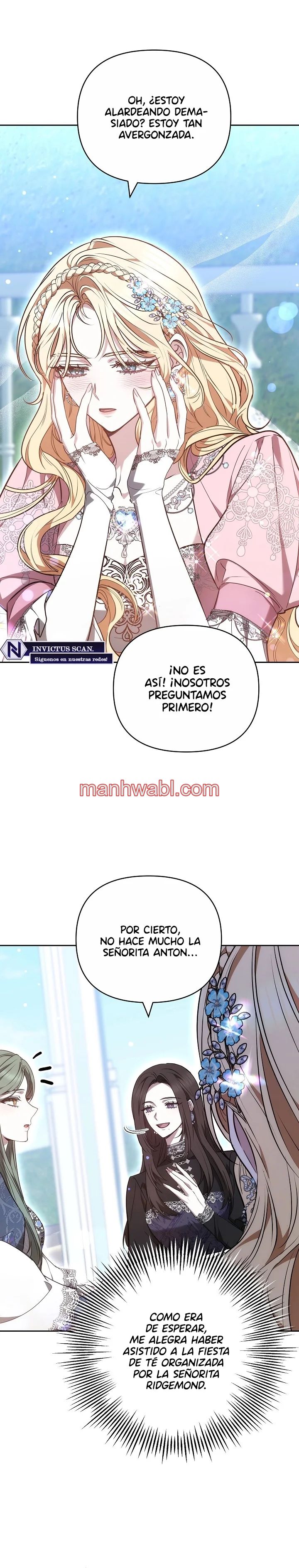 Ayúdame a dormir - Capítulo 24_2 manhwa