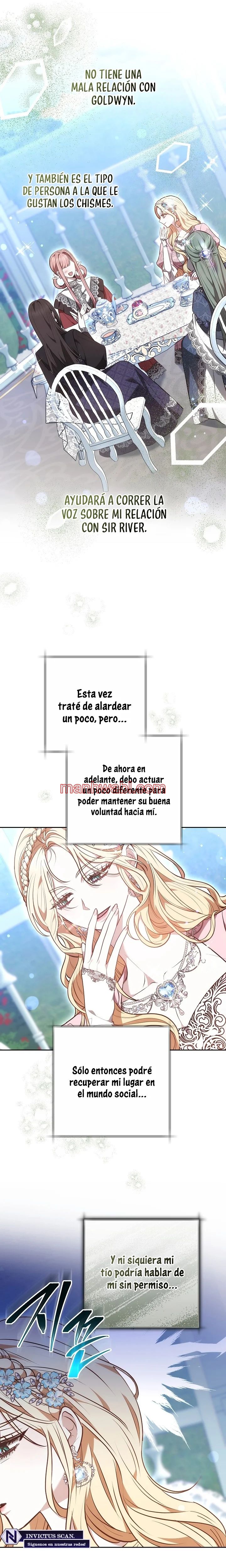 Ayúdame a dormir - Capítulo 24_3 manhwa