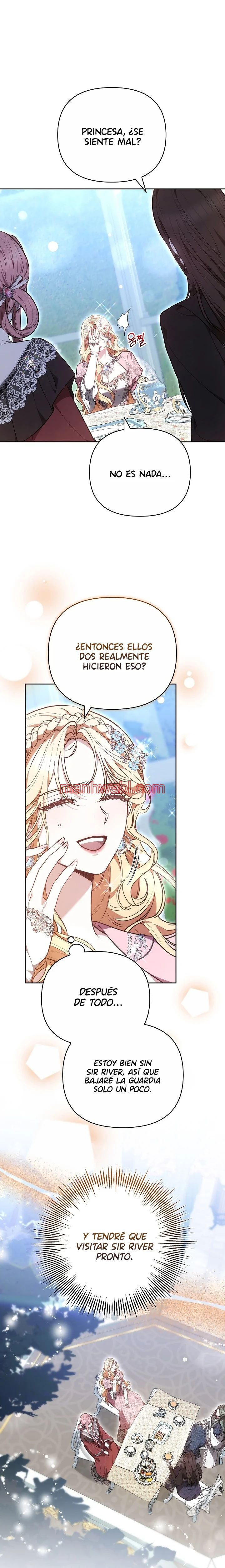 Ayúdame a dormir - Capítulo 24_3 manhwa