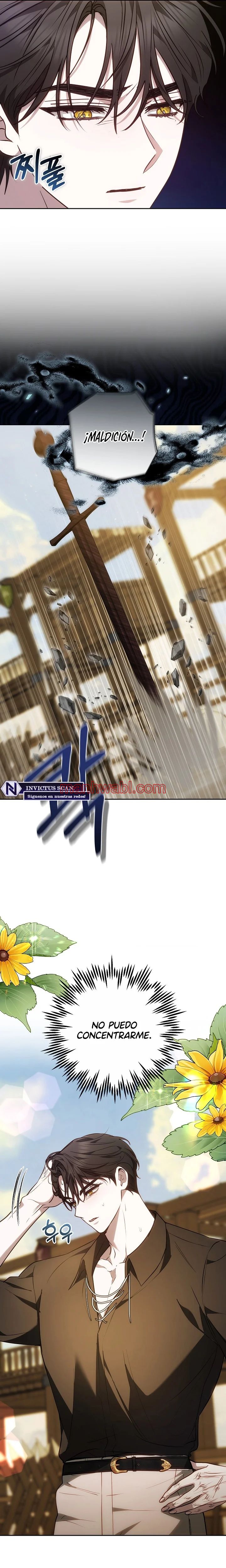 Ayúdame a dormir - Capítulo 24_3 manhwa