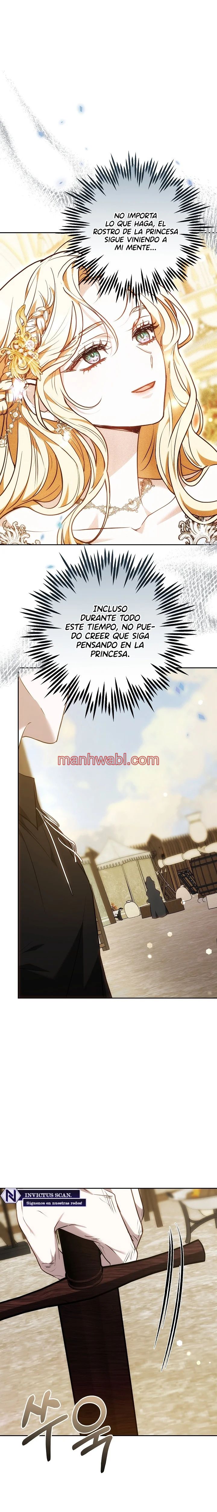 Ayúdame a dormir - Capítulo 24_3 manhwa