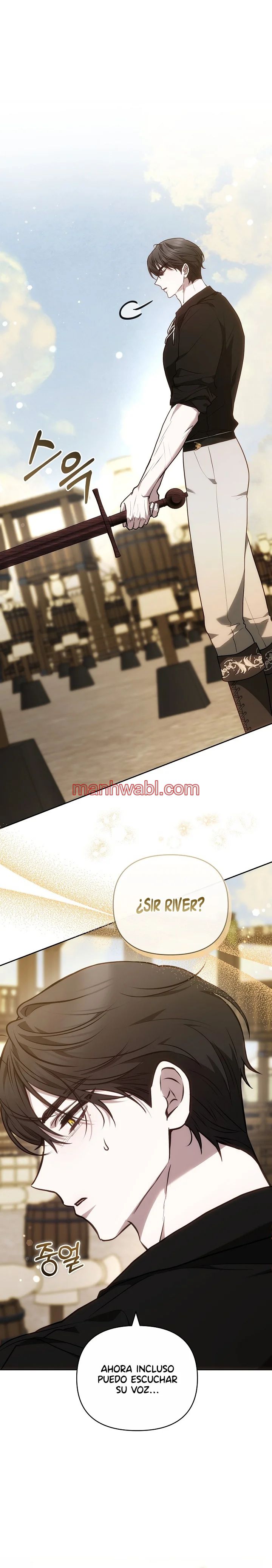 Ayúdame a dormir - Capítulo 24_3 manhwa