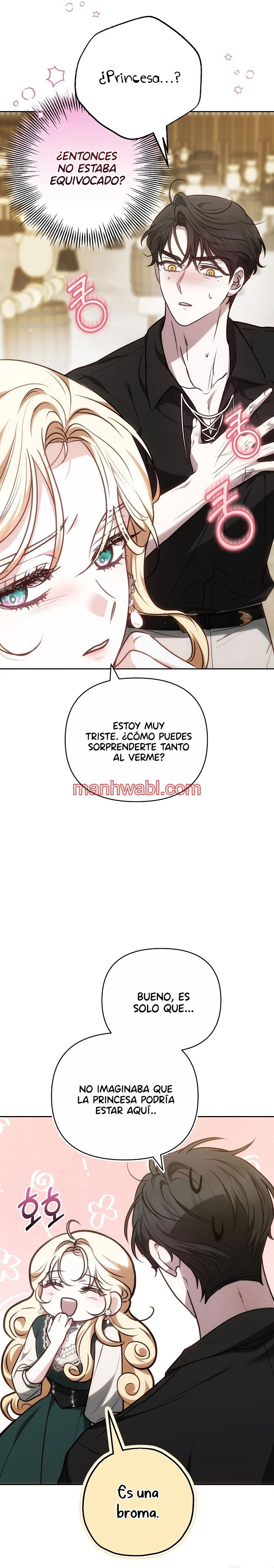 Ayúdame a dormir - Capítulo 24_3 manhwa