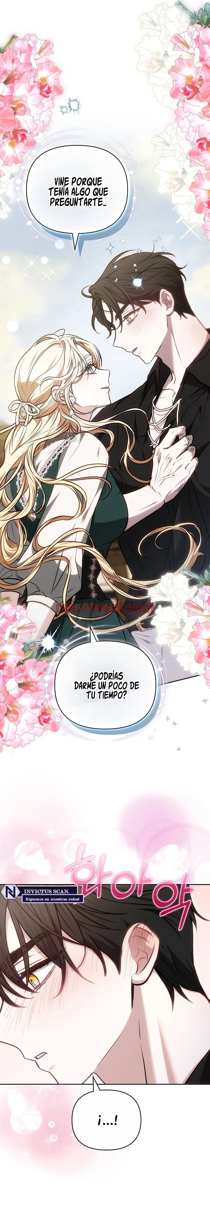 Ayúdame a dormir - Capítulo 24_3 manhwa