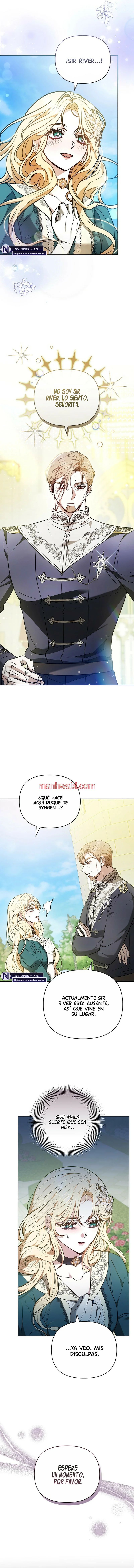 Ayúdame a dormir - Capítulo 27_3 manhwa