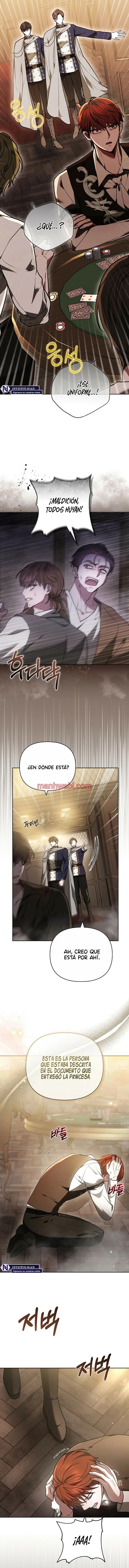 Ayúdame a dormir - Capítulo 29_2 manhwa