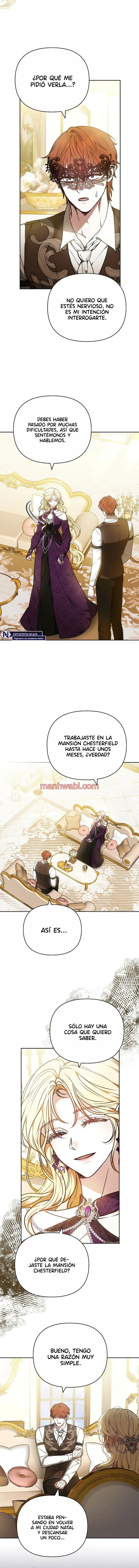 Ayúdame a dormir - Capítulo 29_3 manhwa