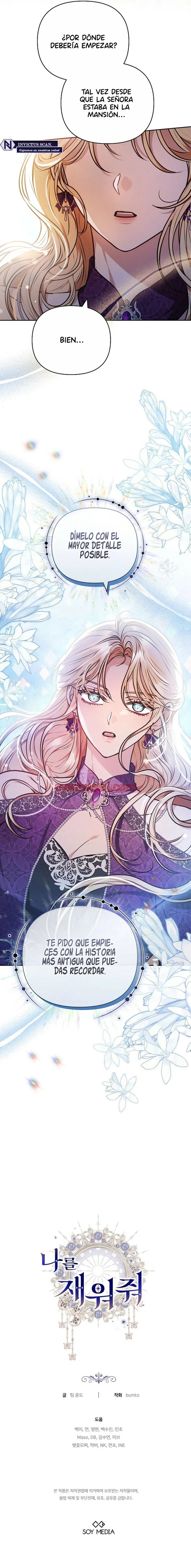 Ayúdame a dormir - Capítulo 29_3 manhwa