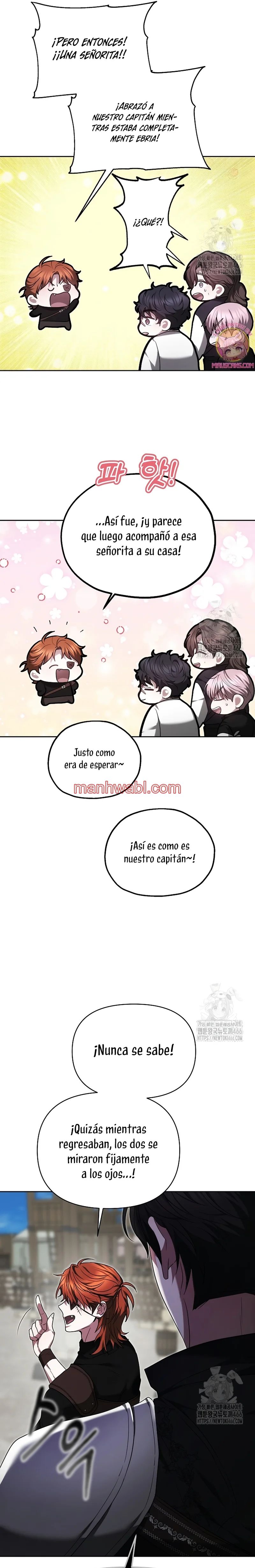 Ayúdame a dormir - Capítulo 2_2 manhwa