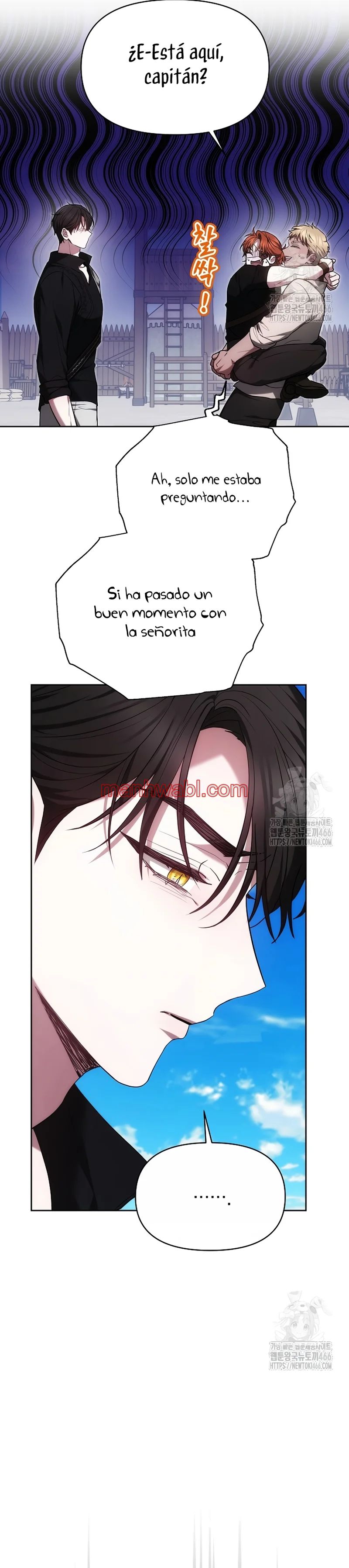 Ayúdame a dormir - Capítulo 2_2 manhwa