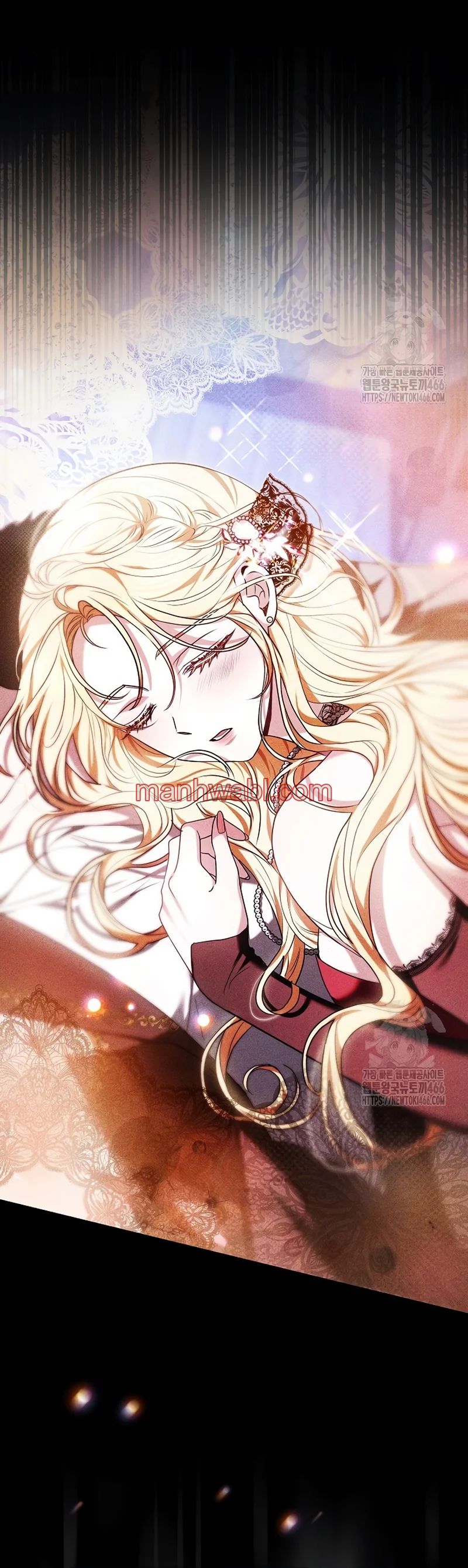 Ayúdame a dormir - Capítulo 2_2 manhwa