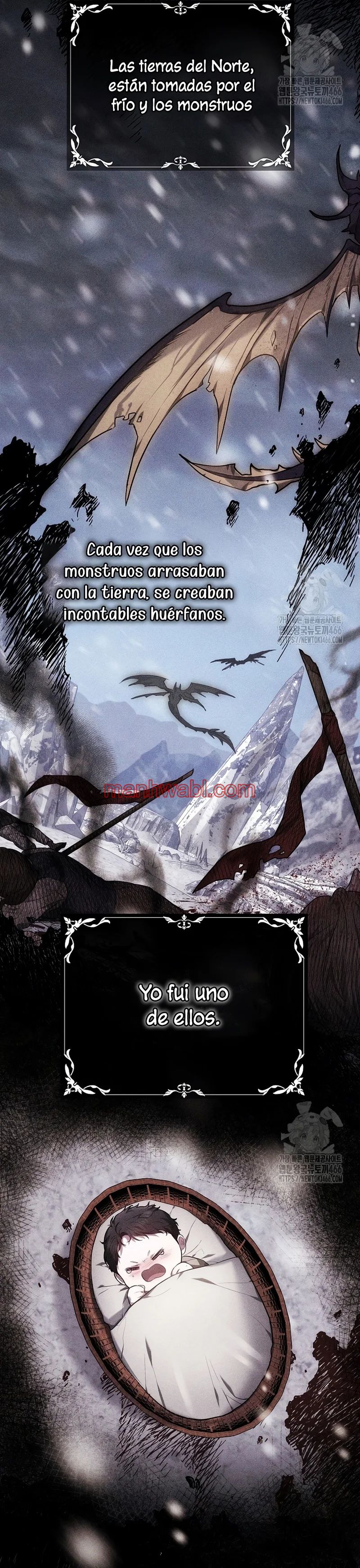 Ayúdame a dormir - Capítulo 2_2 manhwa