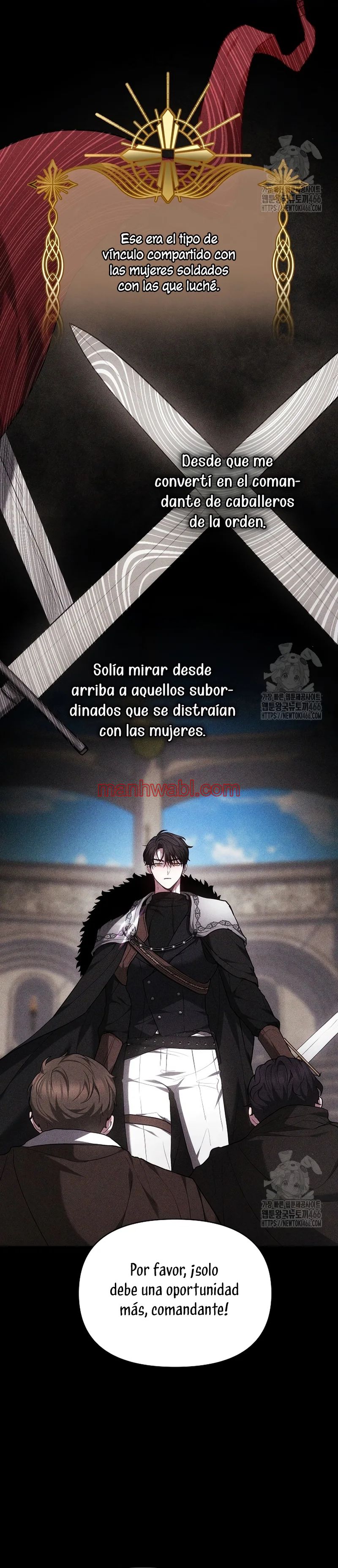 Ayúdame a dormir - Capítulo 2_2 manhwa