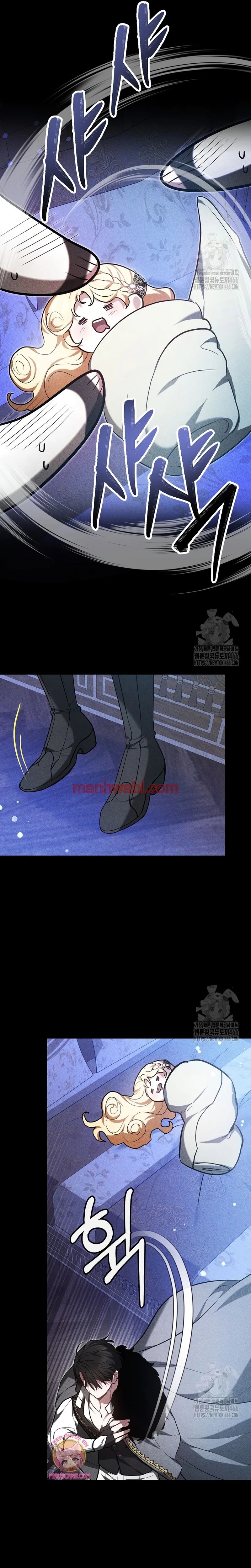 Ayúdame a dormir - Capítulo 2_3 manhwa