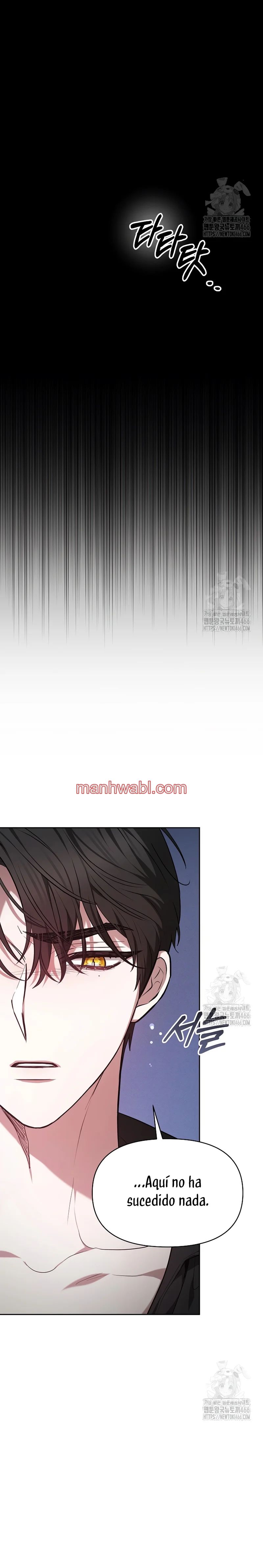 Ayúdame a dormir - Capítulo 2_3 manhwa