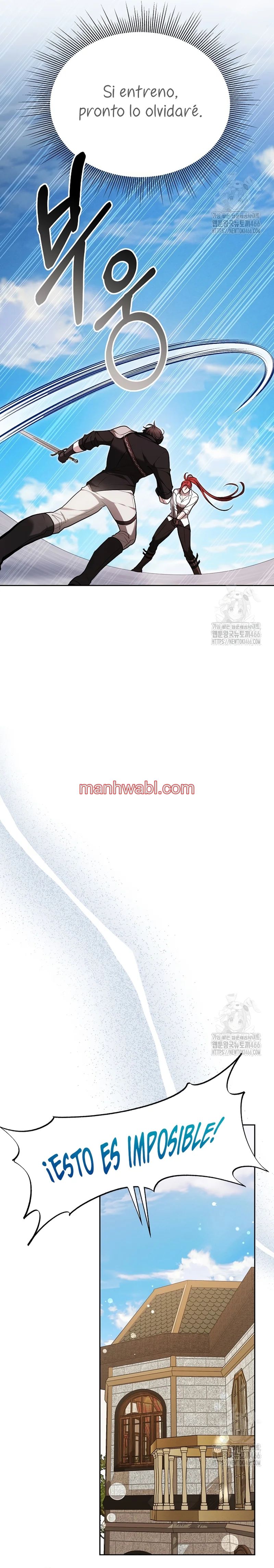 Ayúdame a dormir - Capítulo 2_3 manhwa