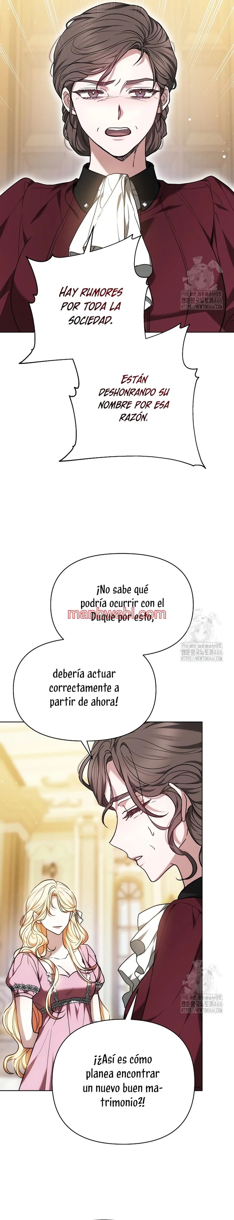 Ayúdame a dormir - Capítulo 3 manhwa