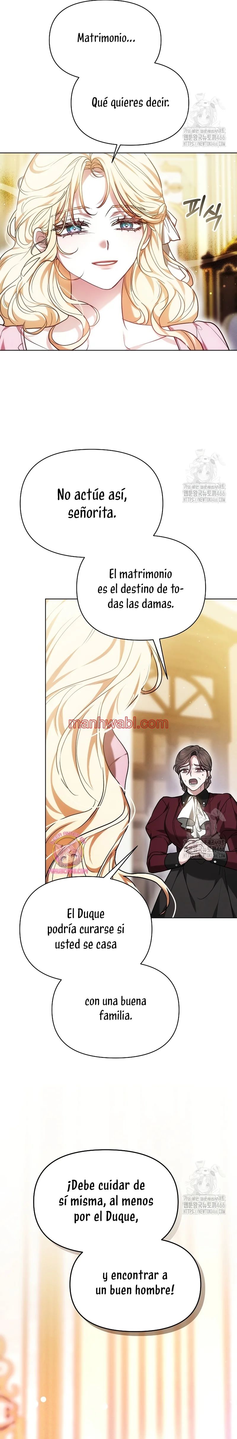 Ayúdame a dormir - Capítulo 3 manhwa