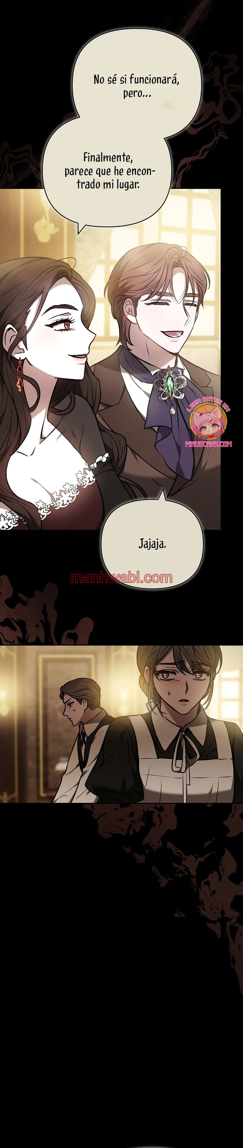 Ayúdame a dormir - Capítulo 30 manhwa