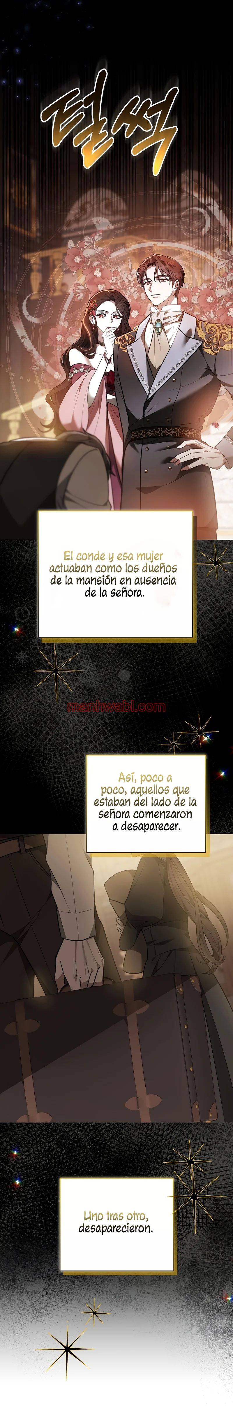 Ayúdame a dormir - Capítulo 30 manhwa