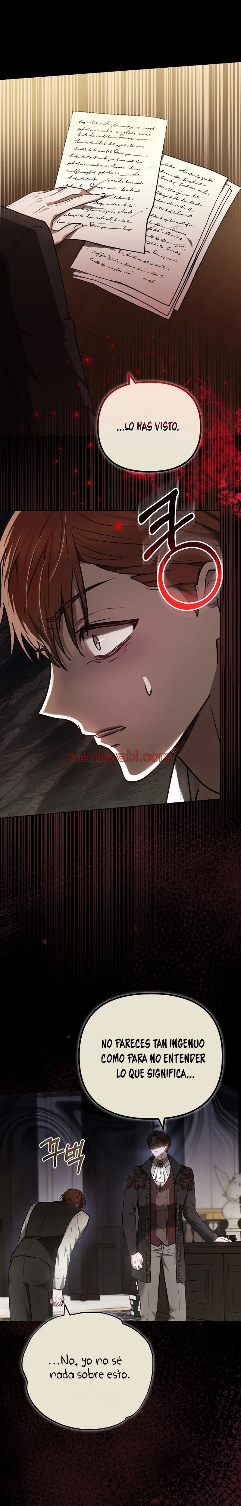 Ayúdame a dormir - Capítulo 30_2 manhwa