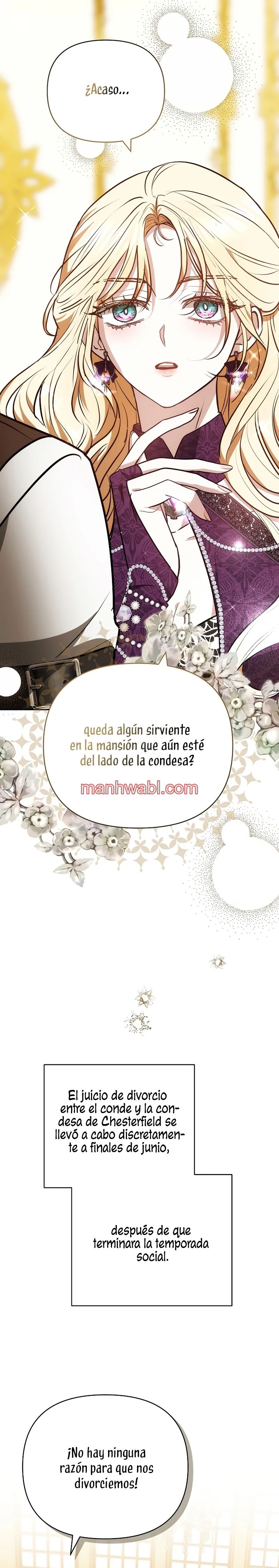 Ayúdame a dormir - Capítulo 30_2 manhwa