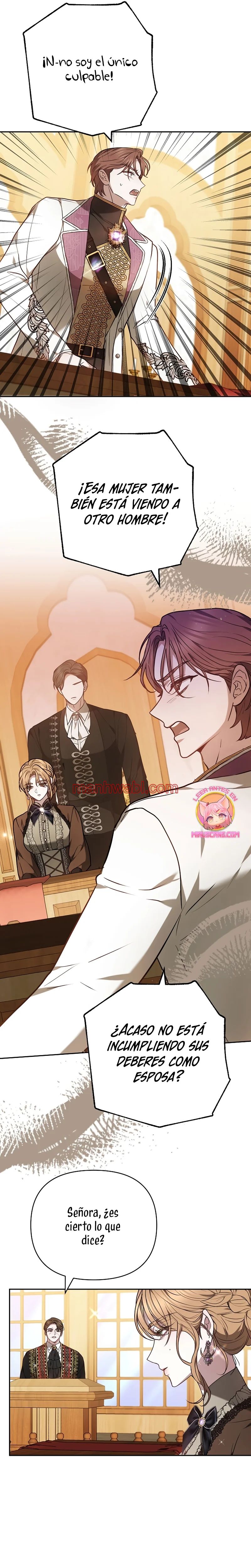 Ayúdame a dormir - Capítulo 30_3 manhwa