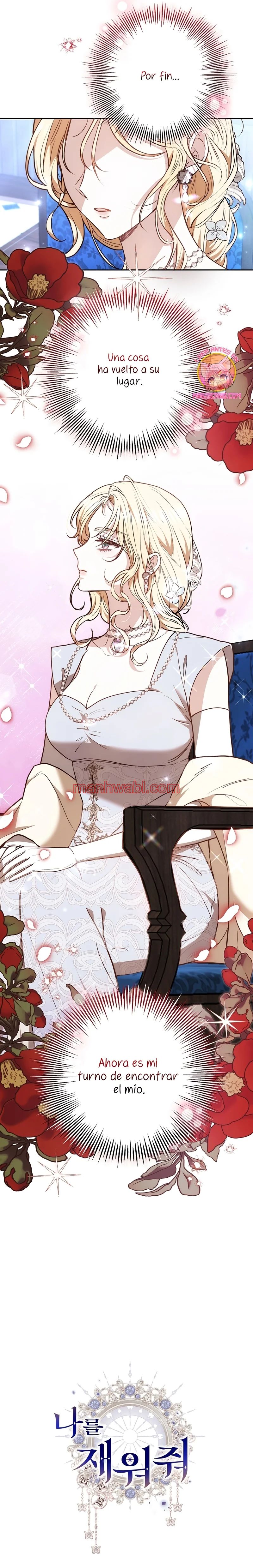 Ayúdame a dormir - Capítulo 30_3 manhwa