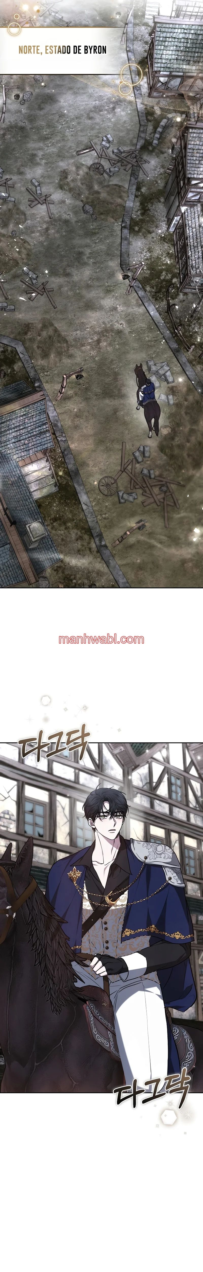 Ayúdame a dormir - Capítulo 31_2 manhwa